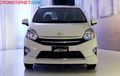 Nih Fitur-Fitur Mobil Murah Toyota Agya