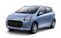 Berapa Harga Pas untuk Daihatsu Ayla?