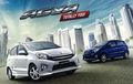 Ini Pilihan Tipe untuk Toyota Agya dan Daihatsu Ayla