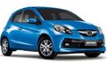 Honda Brio LCGC Siap Mejeng di IIMS 2013
