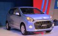 Peraturan LCGC Sempat Ditunda, Daihatsu Justru Bersyukur