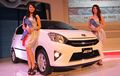 Toyota: Peluncuran Agya Masih Tunggu Juklak LCGC