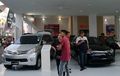 Toyota Geber Diskon dan Hadiah di PRJ 2013