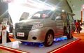 Nissan Serena Asal China Dibanderol Hanya Rp 168 Jutaan
