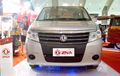 Zhengzhou Nissan Automobile Luncurkan MPV Succe di INAPA 2013
