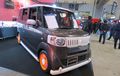 Inspirasi Modif Citycar, Imut dan Bergaya
