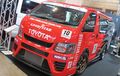 Tren Modifikasi Toyota HiAce, Dari Elegan Sampai Racing