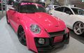 Daihatsu Copen Diez, Roadster yang Centil Tapi Sangar
