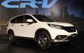 All New CR-V Mobil Terlaris Honda di IIMS 2012