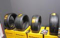 Ban Continental Diskon Run Flat Tyre Sampai 20 Persen di IIMS 2012