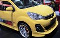 Daihatsu Kasih Diskon Sampai Rp 17 Juta di IIMS 2012