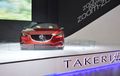 Intip Sangarnya Mazda Takeri di IIMS 2012