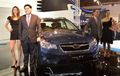 Si Modis Subaru XV Resmi Dijual, Harga Mulai RP 338 Juta