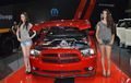 Wuih! Dodge Charger Redline Menyapa Indonesia di IIMS 2012