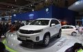 Satu lagi SUV Terbaru dari KIA Hadir di IIMS 2012