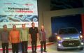 Di IIMS 2012, Bisa Pesan Mobil Murah Daihatsu!