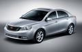 Wah, Geely Ungkap Medium Sedan di IIMS 2012