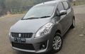 Ssst, Ada Tiga Ertiga Konsep di IIMS 2012