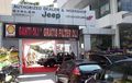 Pulang Kampung Pakai Jeep jadi Tenang dengan Program Ini