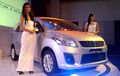 Ertiga Jadi Bintang Suzuki di PRJ 2012