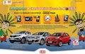 KIA Suguhkan Program Jualan Tanjidor di PRJ