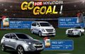 Hyundai Hadirkan Suasana Euro 2012 di PRJ