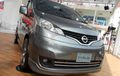 Intip Gantengnya Nissan Evalia Modif di PRJ 2012