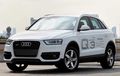 AUDI & VW, Kompak Unggulkan SUV