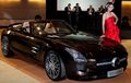 Mercedes-Benz & BMW, Banjir Model Baru