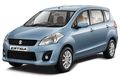 Suzuki, Tahun Kebangkitan dengan Ertiga