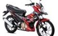 Meski Akhir Tahun, Suzuki Satria F150 Minim Diskon