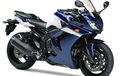 Yamaha FZ1 Fazer GT Tampil di Tokyo Motor Show 2011