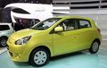 Awas! Mitsubishi Mirage Siap Mengancam Nissan March