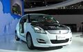 Suzuki Debutkan Swift Hybrid di Tokyo Motor Show 2011