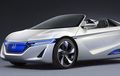 EV-STER, Mobil Sport Terkecil Honda