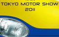 Bakal Masih Adakah Tokyo Motor Show 2013?