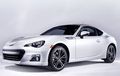 Sportscar BRZ, Siap Bawa Nama Besar Subaru Kembali Ke Sirkuit
