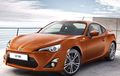 Toyota GT-86, Ini Dia Sosok Penerus Celica