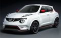 Nissan Juke Nismo Concept, Tampil Lebih Sporty dan Sangar