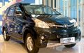 Toyota Punya Avanza Veloz, Daihatsu Punya Xenia Attivo