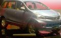Kejar Rendah Emisi dan Irit, All New Avanza Diturunkan Torsinya