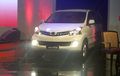 Belum Diluncurkan, All New Xenia 2011 Sudah Terpesan 1.500 Unit