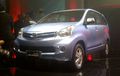 Ini Dia Penampakan Resmi All New Avanza 2011