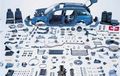 Pemalsuan Spare Parts, Sayangi Mobil anda!