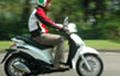 Piaggio Liberty 150ie dan Zip, Tawarkan Desain Eropa
