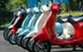 Piaggio Bergegas Siapkan Jaringan Dealer dan Bengkel Resmi