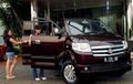 MPV Untuk Liburan, Suzuki APV Arena