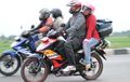 Antisipasi Perjalanan Mudik Saat Pancaroba