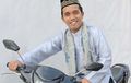 Ustadz H.M Nur Maulana, Dakwah Pakai Motor Lintas 3 Kabupaten