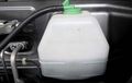 Ngabuburit Sambil Cek Cairan Mesin, Air Radiator